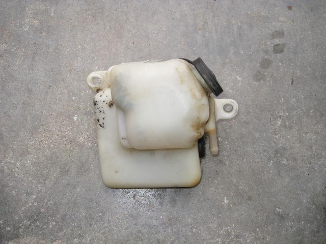 1986 honda vf500f intercepter - coolant tank