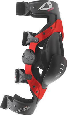 Evs axis sport knee brace s (pair) 212055-0140