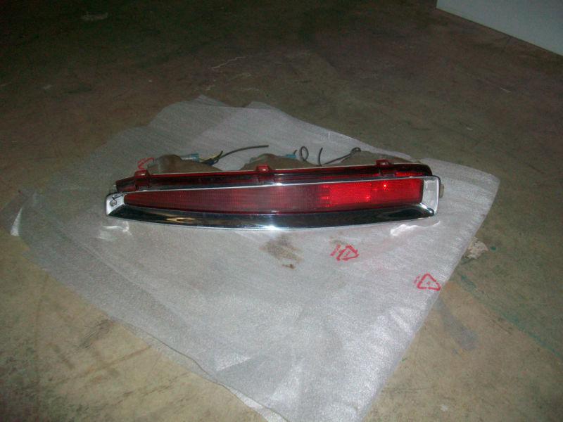 89 90 91 92 93 right taillights cadillac deville tail lights 1989 1990 1991 