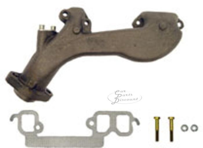 Dorman exhaust manifold kit