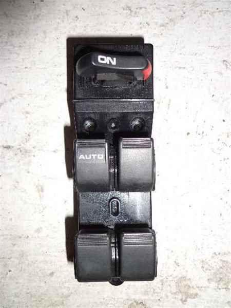 1996-2000 honda civic power window switch left oem lkq