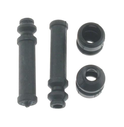 Carlson 16057 front brake caliper bolt/pin-pin boot kit