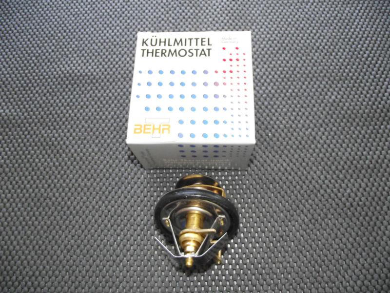 New mercedes benz 380sl thermostat kit