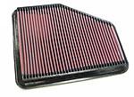 K&n 33-2220 air filter