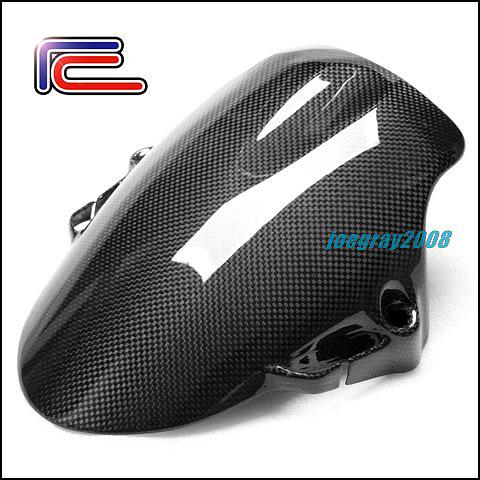 Rc carbon fiber front fender mudguard ducati hypermotard 1100 evo sp s 796