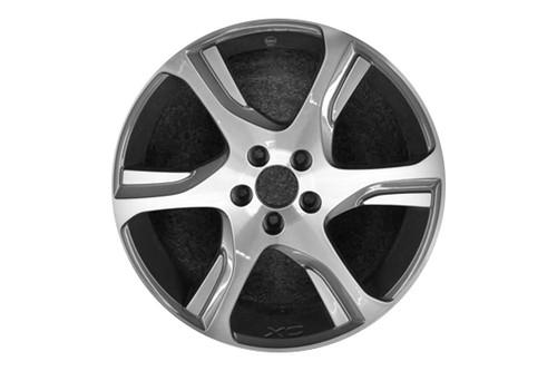 Cci 70371u10 - 2011 volvo xc60 18" factory original style wheel rim 5x108