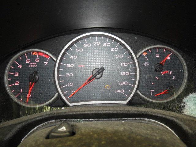 2007 pontiac grand prix 60872 miles speedometer instrument cluster gauges