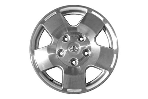 Cci 69516u85 - 07-12 toyota tundra 18" factory original style wheel rim 5x139.7