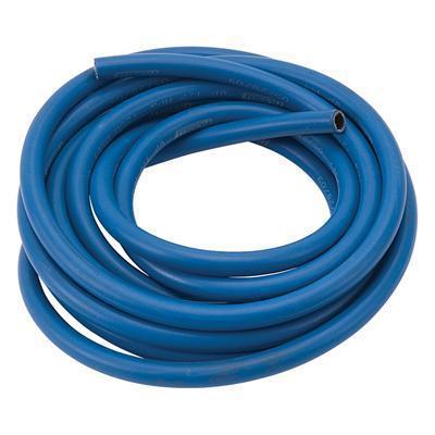 Russell 634150 hose twist-lok rubber blue -6 an 15 ft. length each