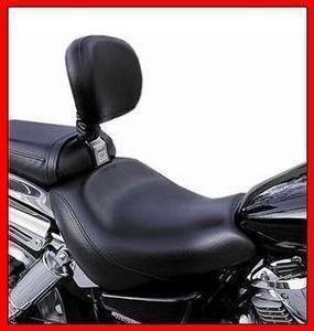 Bakup driver backrest 97-04 bmw r1100rt r1150rt (fa)