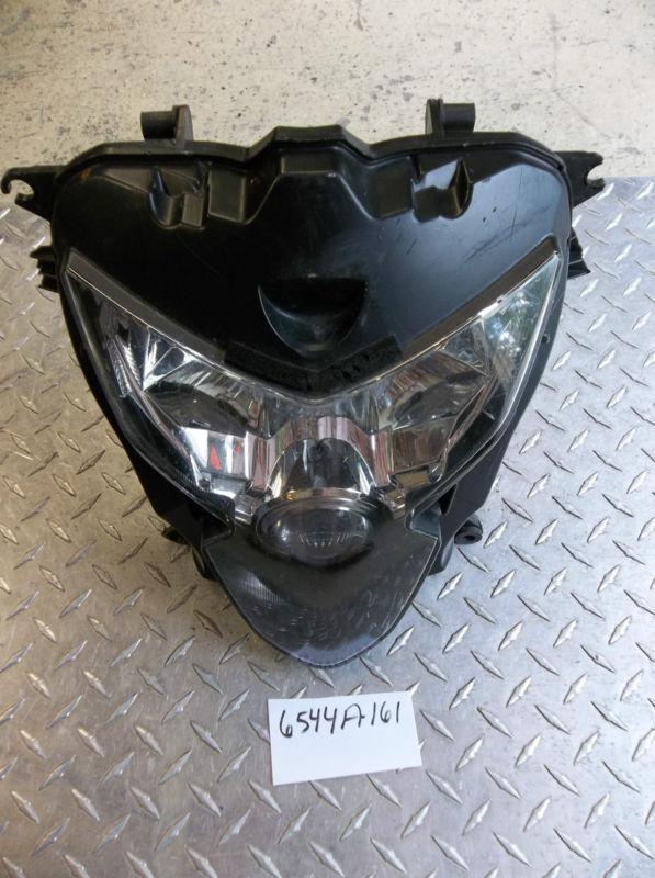 04 05 gsxr 600 750 headlight head light oem