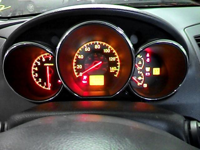 2006 nissan altima 99096 miles speedometer instrument cluster gauges 2611273