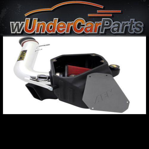 Aem 21-8123dp cold air intake regular clamp