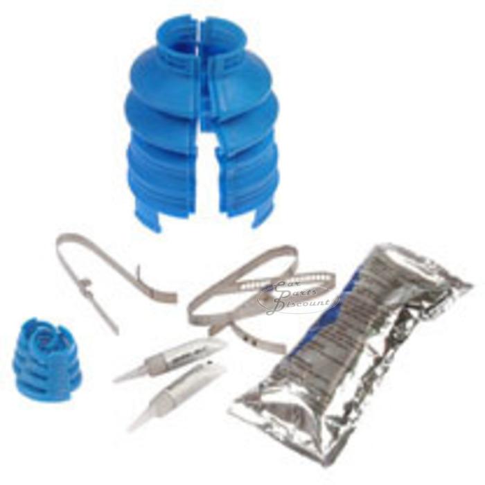 Dorman cv boot kit, expandible