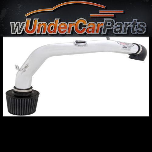 Aem 21-533p cold air intake regular clamp