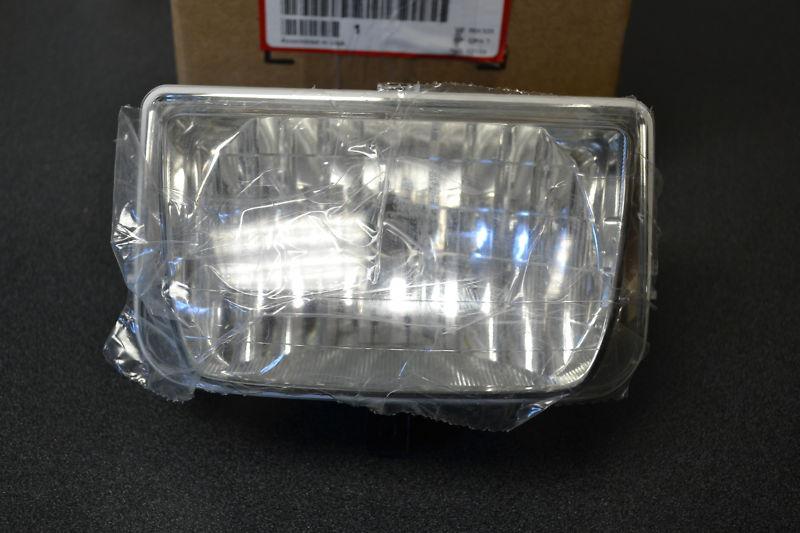 Honda oem headlight assembly foreman rubicon 33150-hp0-a00