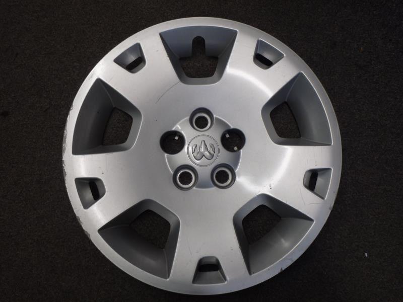 06 07 dodge charger wheel cover