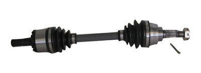 Yamaha grizzly 700 rear axle cv drive shaft 07-08