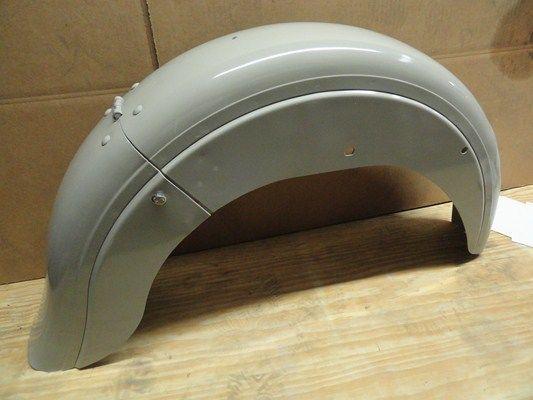 Fx "new" 1973 up hinged rear fender #584632