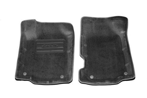 Nifty 798940 catch-all; premium floor protection; floor mat beetle golf jetta