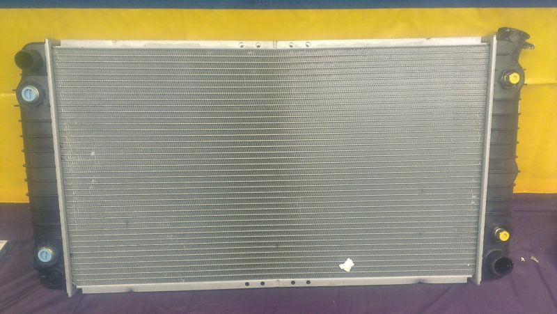 Autoextra/delphi ra1230 radiator am6