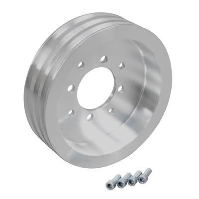 March performance crankshaft pulley 13041