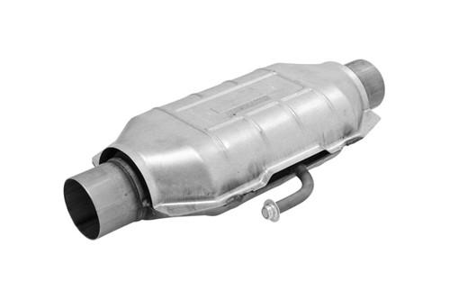 New flowmaster 83-84 chevy ck truck exhaust catalytic converter 2500225