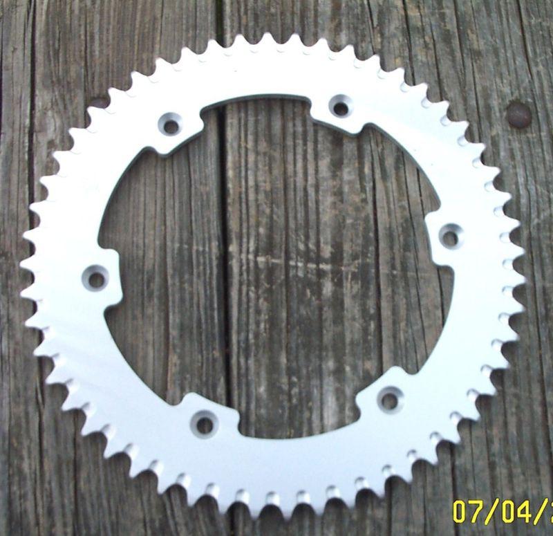 Ktm500 jt 52t rear sprocket ktm 125 250 350 500 motocross enduro ahrma evo