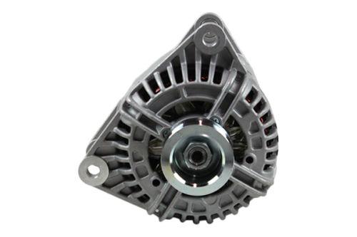 Tyc 2-13987 - 2003 dodge ram 56028732aa 8s 136 a replacement factory alternator