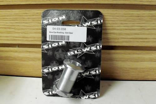 Jet ski bow eye nose grommet insert kawasaki yamaha xl