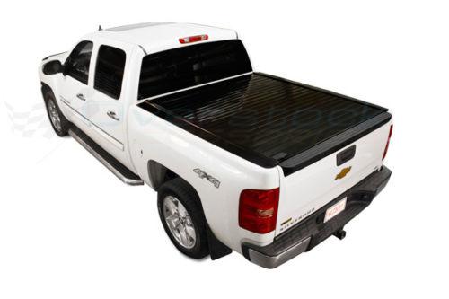 1994-2010 maxda b-series truck bed cover retractable retrax retraxpro # 40012