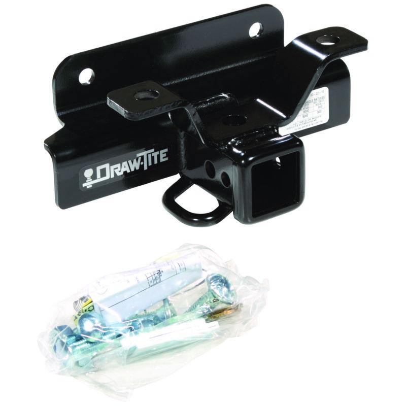 Draw-tite 75151 class iii/iv; max-frame; trailer hitch