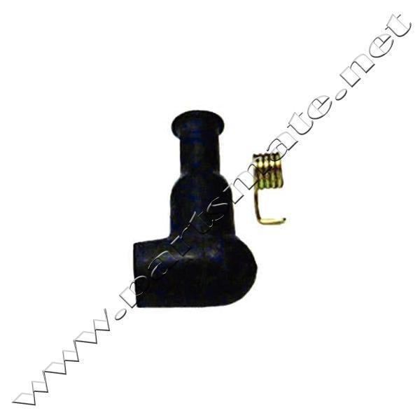 Sierra 5750 universal spark plug boot / boot-universal spark plu