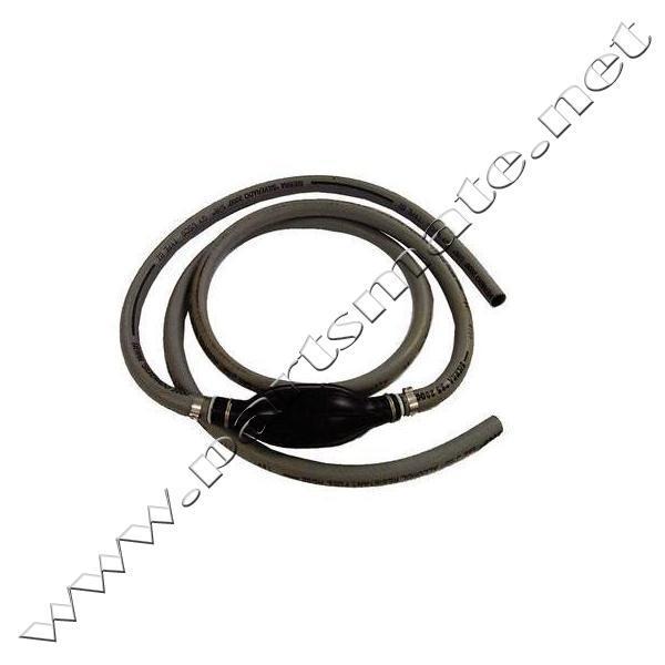 Sierra 8013ep1 silverado 4000 premium fuel line assembly / fuel