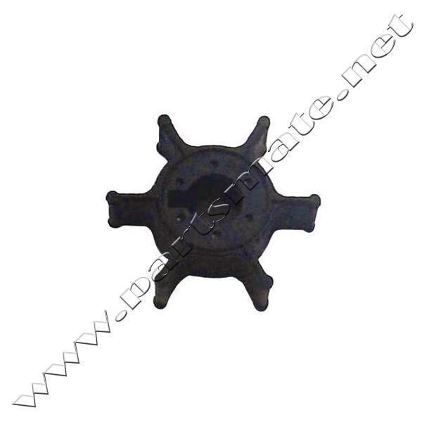 Sierra 3073 yamaha impellers / 6eo-44352-00-00 yam impeller