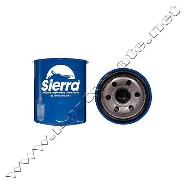 Sierra 237802 oil filters / filter-oil westerbeke# 48078