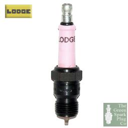 Spark plugs - lodge - 2hty