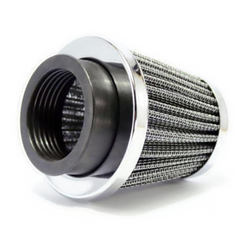 New 60mm air filter cleaner yamaha honda kawasaki suzuki ktm motorcycle scooter