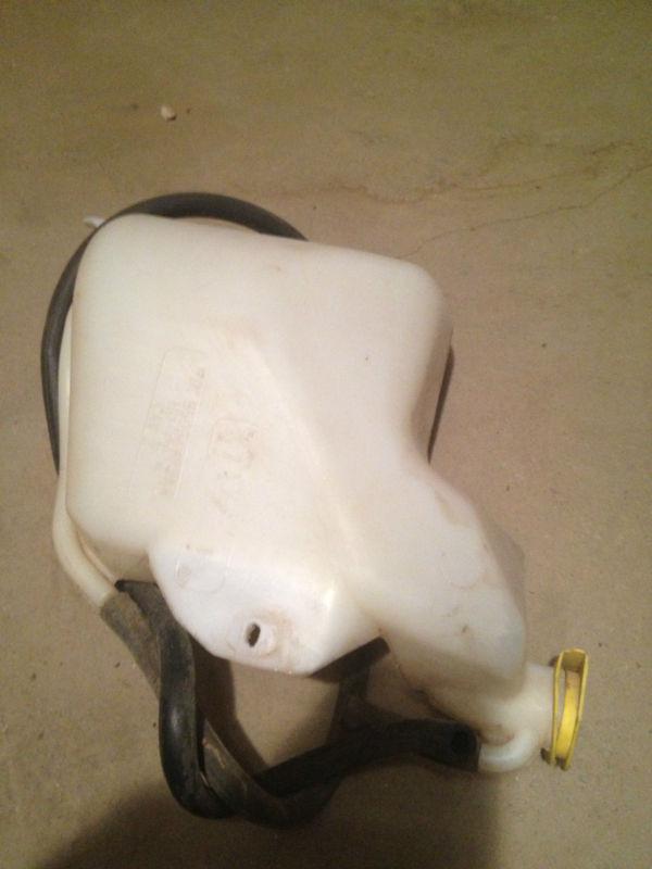 2006 dodge ram 2500 5.9 cummins turbo diesel cooling bottle reservoir overflow