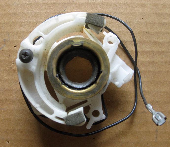 Corvette 1964 / 1966  turn signal switch  gm number 910812