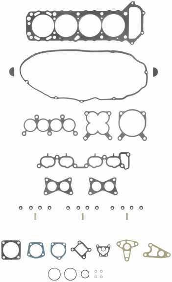 Fel-pro gaskets fpg hs9646pt - cylinder head gasket set