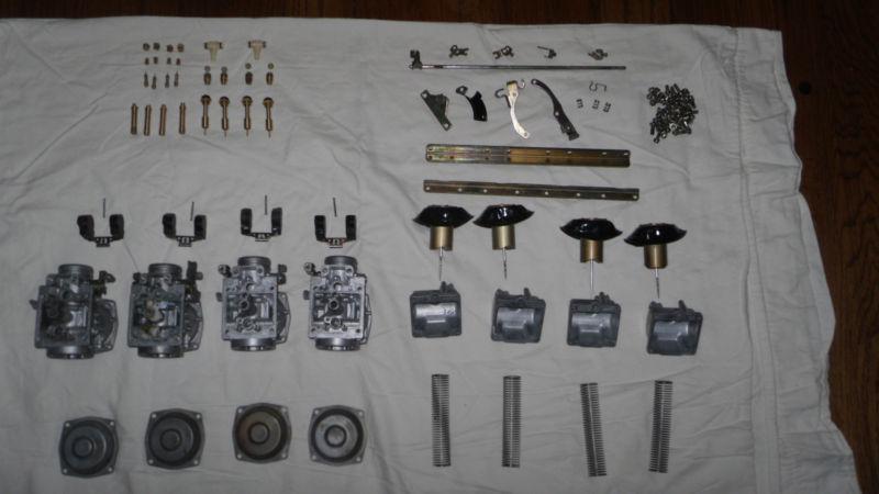 1986 yamaha fj1200 fj 1200 carburetor parts cheap,cheap,cheap!!!