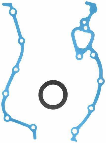 Fel-pro gaskets fpg tcs45170 - crankshaft front seal set