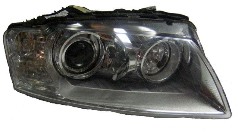 Euc audi q8 quattro right front xenon headlight assembly 4e0941004 euc 2006-2008