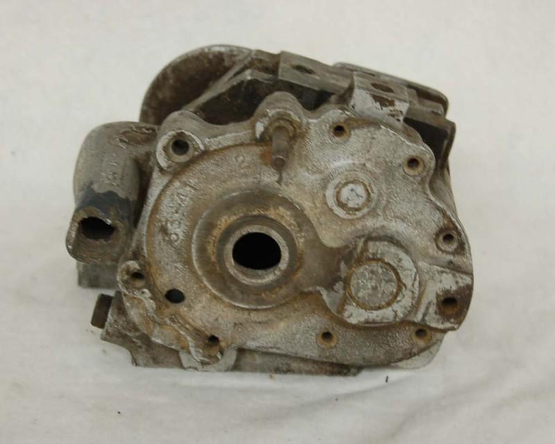 Purchase Harley 45 WL WLA WLC G Three Speed Transmission Case OEM