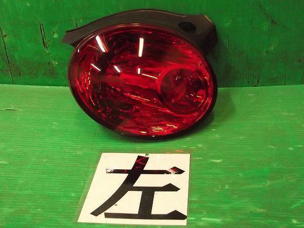 Daihatsu copen 2004 rear left combination lamp [0415600]