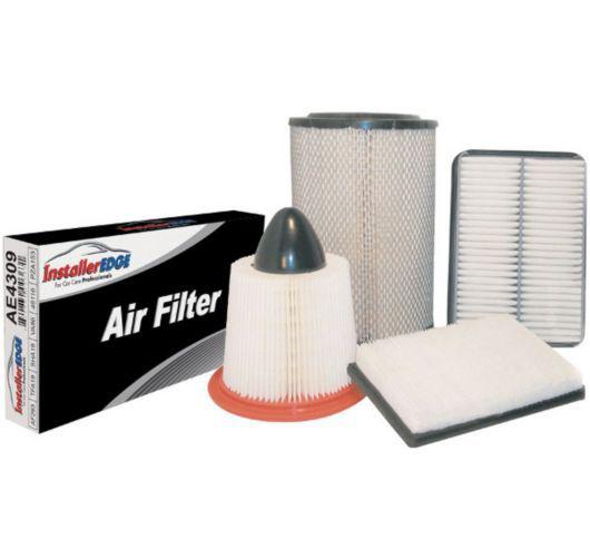 Installer edge air filter new olds chevy cutlass oldsmobile delta ae3916