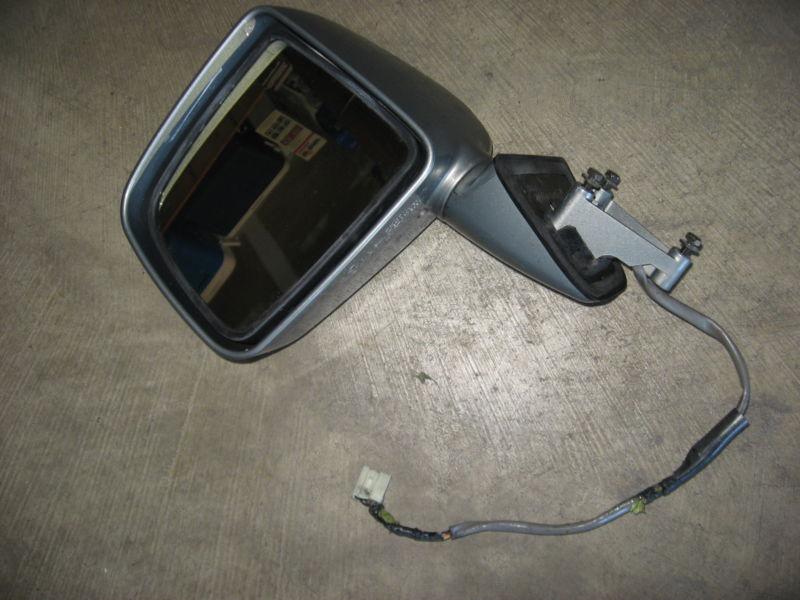 99 00 01 02 03 lexus rx300 lh driver side power mirror 