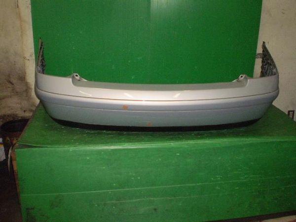 Volkswagen passat 1998 rear bumper assembly [0115100]