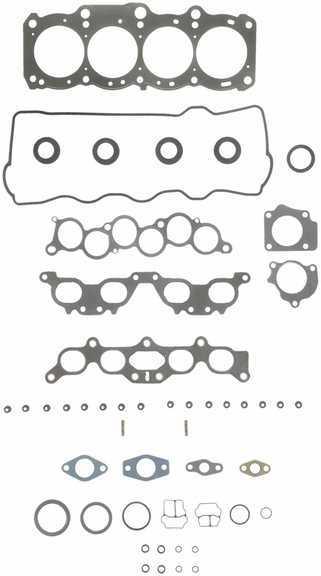 Fel-pro gaskets fpg hs9468pt - cylinder head gasket set